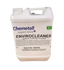 Tergo Enviro Cleaner 20L