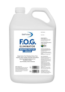 Chemicals Cleaners And Sanitisers: BioProtect Fog Eliminator