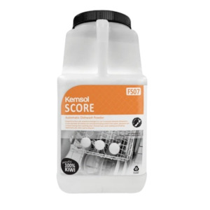 Kemsol Score Auto Dishwash 5kg