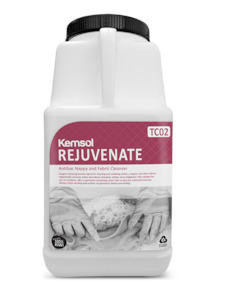 Kemsol Rejuvenate Laundry Presoak