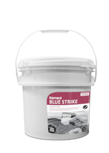 Kemsol Blue Strike Laundry Powder 10kg