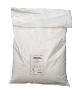 Lemon Laundry Powder 10KG