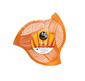 Urinal Care: Fab 30 Urinal Screens (Tang, Vibe, Zest, Zing)