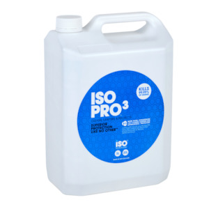 IsoPro3 Concentrate