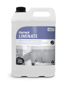 Chemicals: Kemsol Liminate Deodoriser 5L