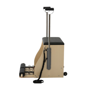 Accessories: Luna Pilates Chair