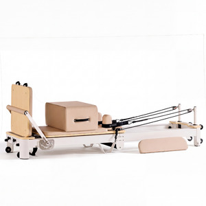 Folding Reformer: Lumen Aluminium Folding Reformer