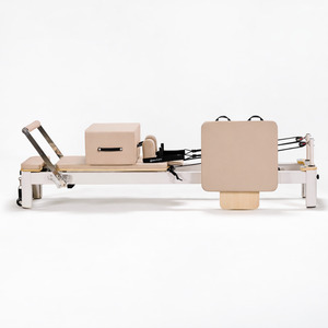 Reformer Machines: Lumen Aluminium Reformer