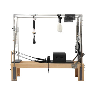 Sienna Cadillac Reformer