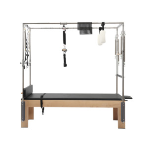 Cadillac Machine: Sienna Cadillac Machine