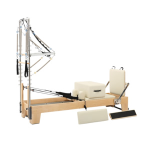Tower Reformer Machines: Sienna Tower Reformer