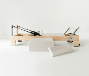 Reformer Machines: Sienna Reformer Machine