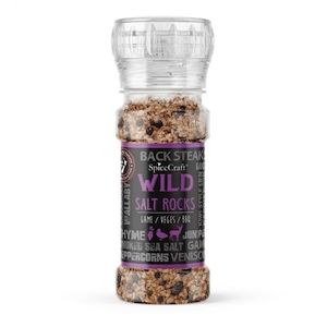SpiceCraft Wild Salt Rocks – CORMURS