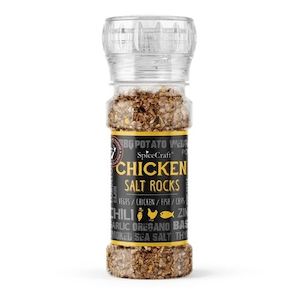 Spicecraft Chicken Salt Rocks – CORMURS
