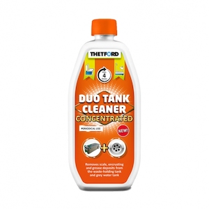 Thetford Duo Tank Cleaner 800ml (12) – CORMURS
