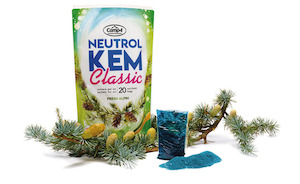 Neutrol Kem Classic Sachets – CORMURS