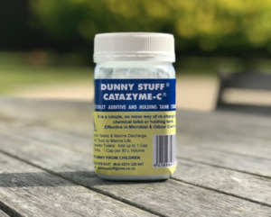 Products: Dunny Stuff – Jar & Scoop – CORMURS