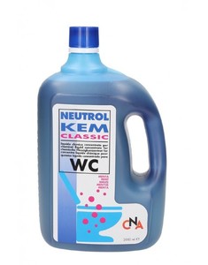 Products: Neutrol Kem Classic Mint 2L – CORMURS