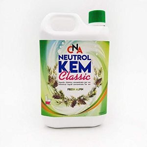 Products: Neutrol Kem Classic Fresh Alpine 2L – CORMURS