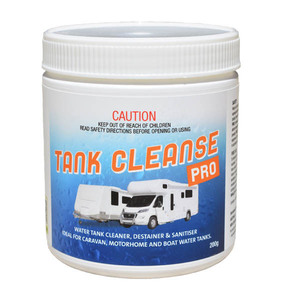 Products: Tank Cleanse Pro 200g – CORMURS