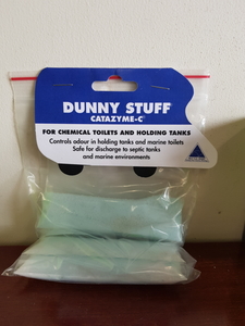 Products: Dunny Stuff – 4x Sachets 135g – CORMURS