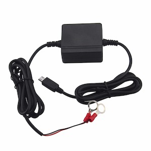 utrack GPS on Board Charger – CORMURS