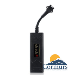 utrack UT806 GPS Tracker – CORMURS