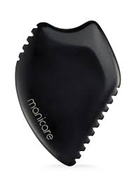 Beauty Fragrance Cosmetics: M'CARE 23113 DermaSCULPT Gua Sha Stone