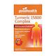 Good Health Turmeric 15800 Complex 30 Capsules