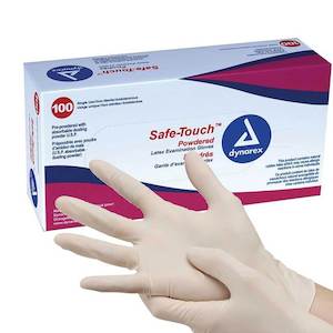 Best Sellers: GLOVES Latex Exam Small 100