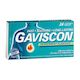 Gaviscon Peppermint Flavour Tablets 24