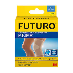 Medicine Futuro: Knee Support