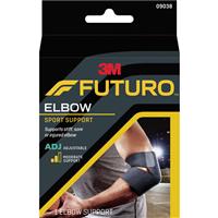 Medicine Futuro: Futuro Sport Adjustable Elbow Support - Sports Use