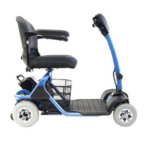 Mobility Power Chairs: Liteway 8