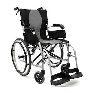 Mobility Power Chairs: CA923 Universal Steel