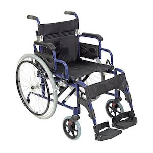 Mobility Power Chairs: CA991 Deluxe Lightweight