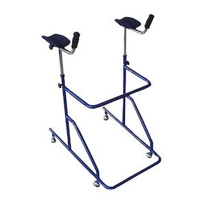 Mobility Support: JM TW1 Walker