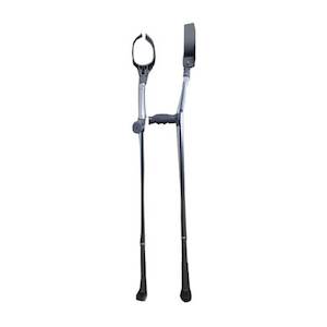 Mobility Support: Canadian Crutch  S20