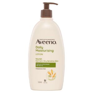 Aveeno: AVEENO Daily Moist Lotion 532mL