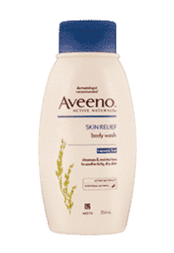 Aveeno: AVEENO Skin Relief Body Wash 354ml