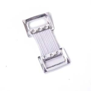 First Aid: C&P Bandage Clips