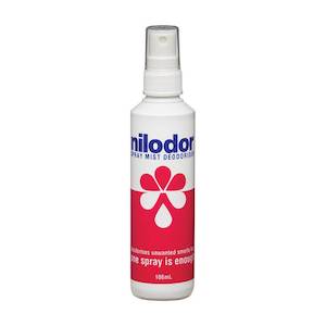 Other: NILODOR Spray Mist 100ml