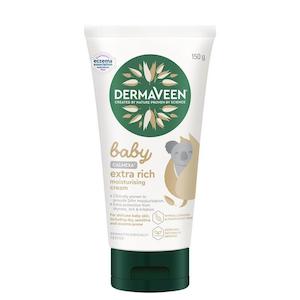 Breast And Bottle Feeding 1: DERMAVEEN Calmexa Baby ER Moist 150g
