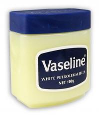 Breast And Bottle Feeding 1: VASELINE Petroleum Jelly 100g