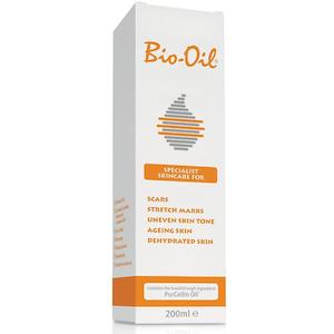 Breast And Bottle Feeding 1: Bio Oil 200 ml