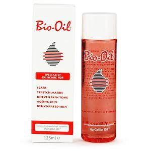 Breast And Bottle Feeding 1: Bio Oil 125 ml