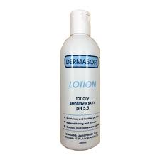 DERMASOFT Lotion Dry Sens. 250ml