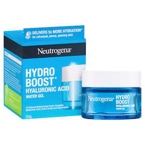 Skin Care: NEUTRO HB Hyaluronic Acid Water Gel 50g