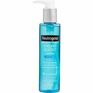 NEUTRO HB Cleanser Water Gel 145ml