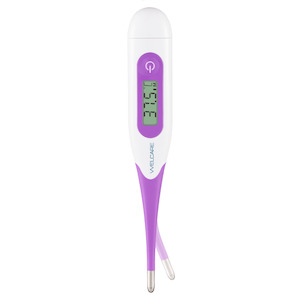 Medical Devices Omron: WELCARE Dig Thermometer Deluxe WDT505